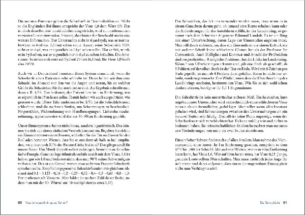 Das große Buch vom Auge