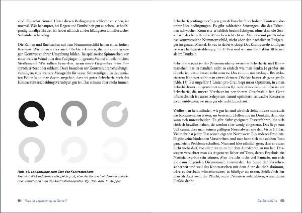 Das große Buch vom Auge