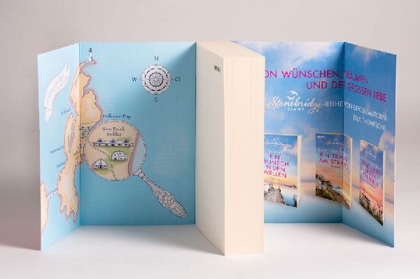 Ein Traum am Strand -  Stonebridge Island 2