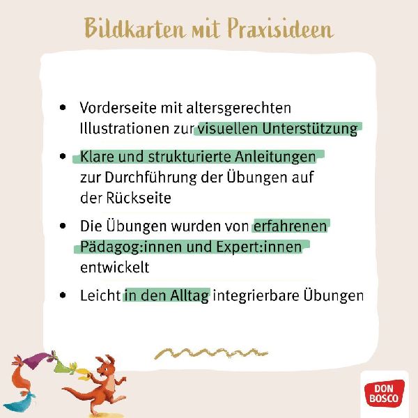 Kinesiologie mit Krippenkindern