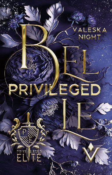 Privileged Belle