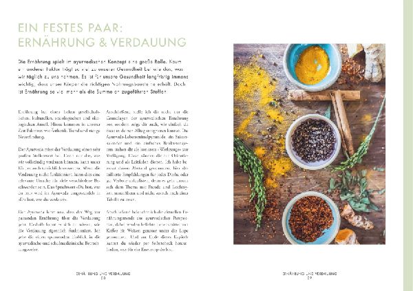 Ayurveda for Life