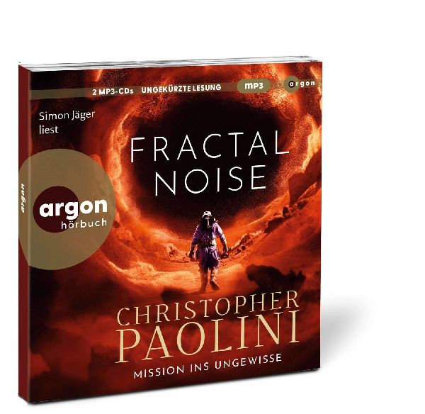 Fractal Noise