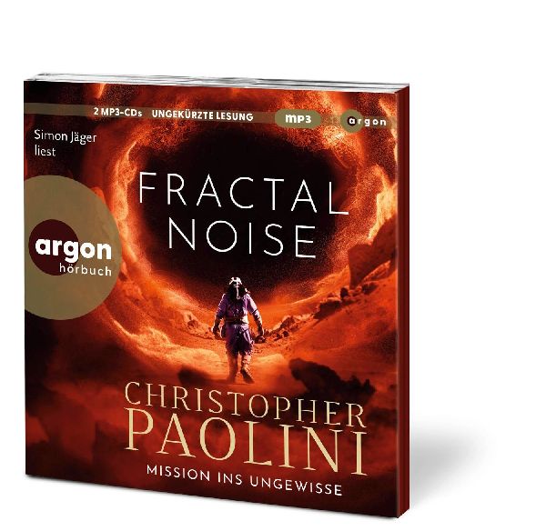 Fractal Noise