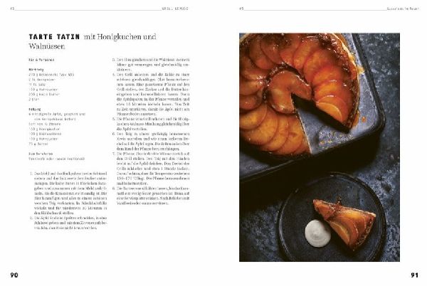 Kochbuch: Grill Gemüse - 80 vegetarische und kreative Rezepte vom Grillprofi, die kein Fleisch vermissen lassen.