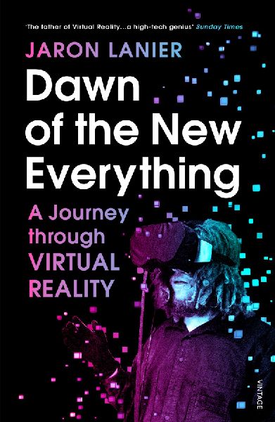 Dawn of the New Everything