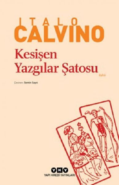 Kesisen Yazgilar Satosu