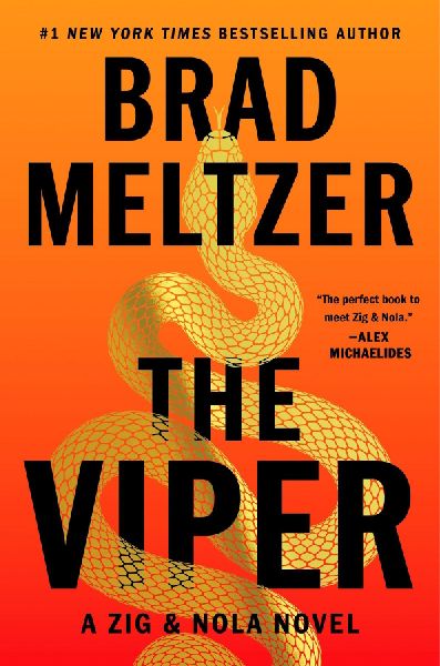 The Viper