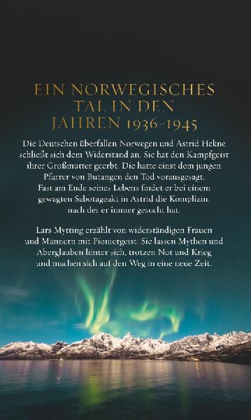 Astrids Vermächtnis