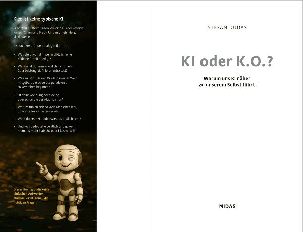 KI oder K.O.?