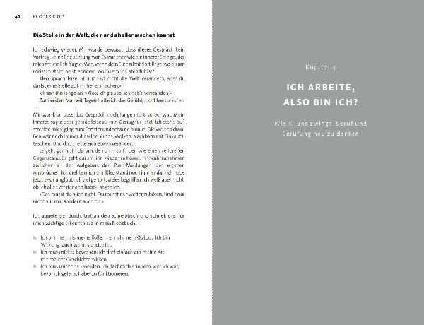 KI oder K.O.?