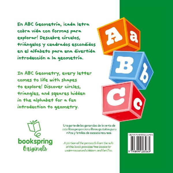ABC Geometry