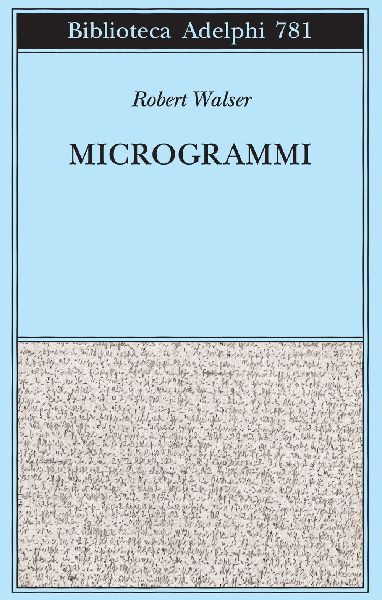 Microgrammi