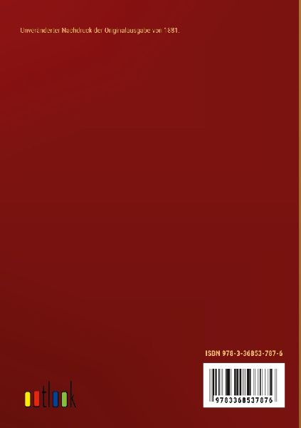 Der Völkergedanke im Aufbau einer Wissenschaft vom Menschen und seine Begründung auf ethnologische Sammlungen