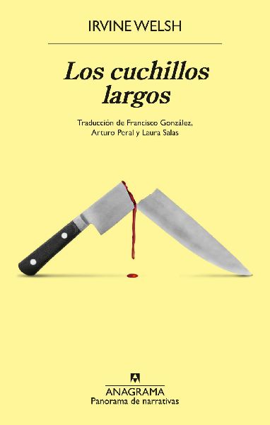 Cuchillos Largos, Los