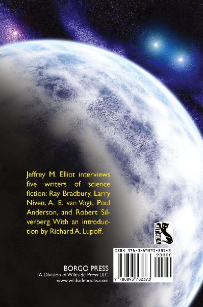 Science Fiction Voices #2