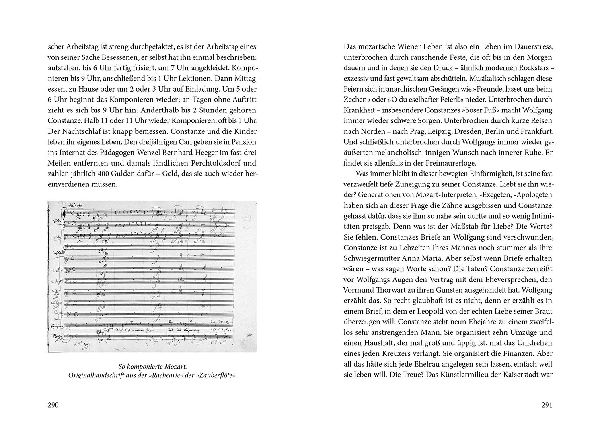 Die Mozarts
