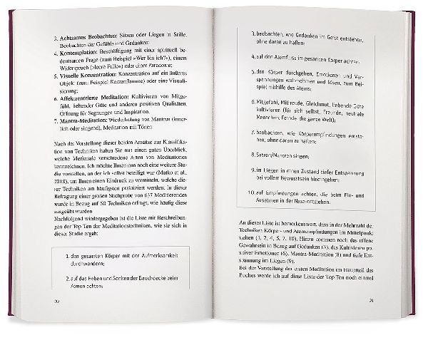 Spiritualität für Skeptiker