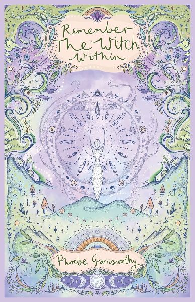 Remember the Witch Within