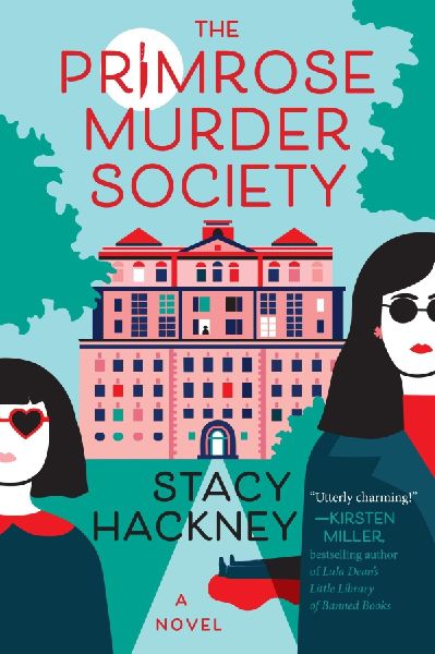 Primrose Murder Society, The