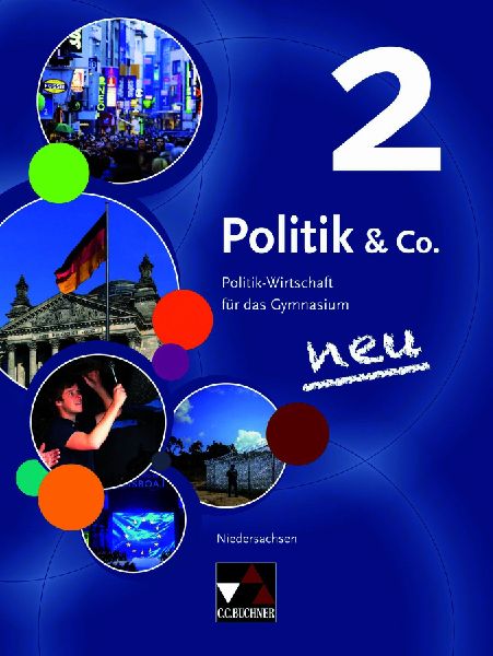 Politik & Co. 02 Niedersachsen