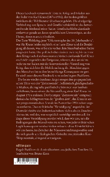 Zum ewigen Gedächtnis