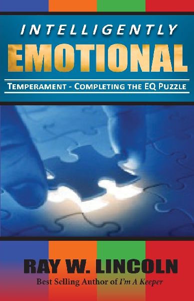 Intelligently Emotional