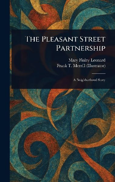 The Pleasant Street Partnership