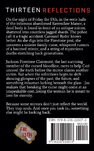 Thirteen Reflections