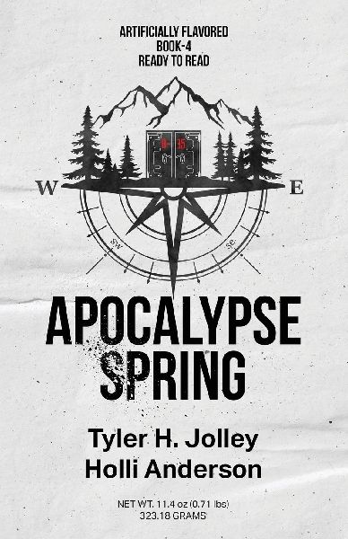 Apocalypse Spring