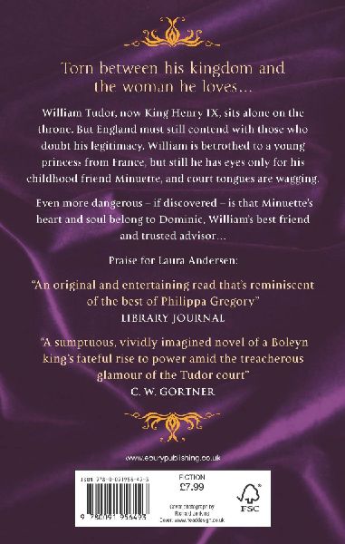 The Boleyn Deceit