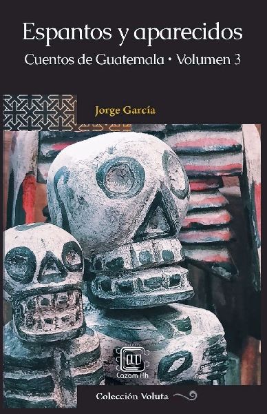 Espantos y aparecidos