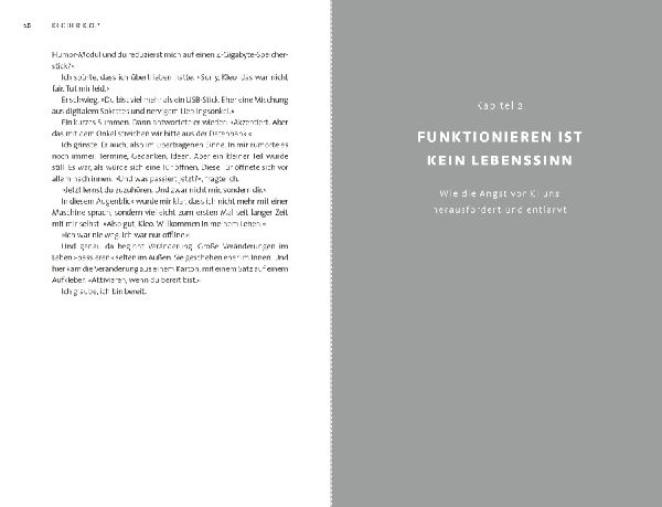 KI oder K.O.?