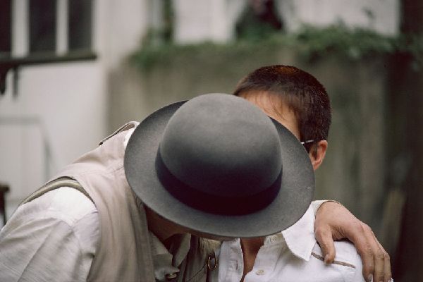 BEUYS LAND