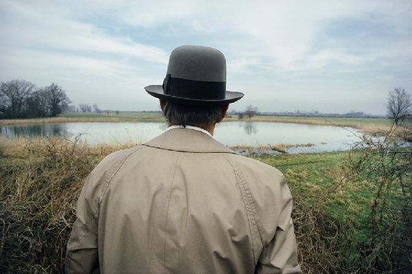 BEUYS LAND