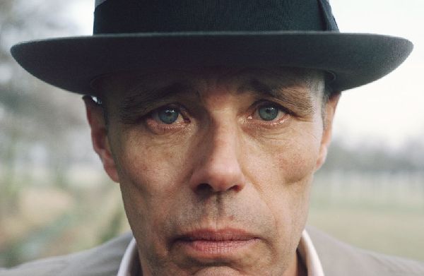BEUYS LAND
