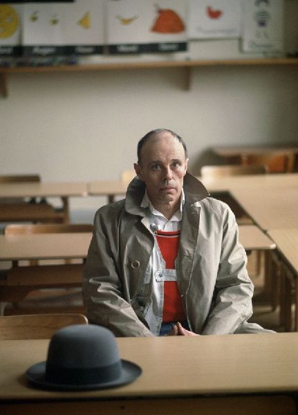BEUYS LAND