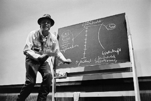 BEUYS LAND