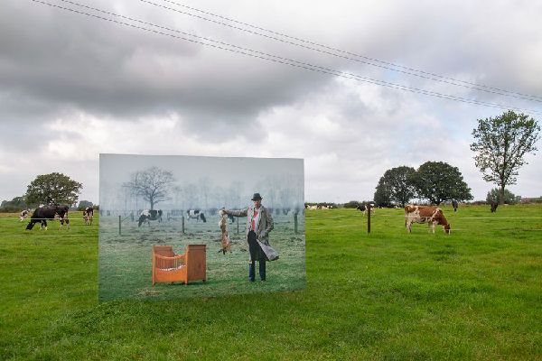 BEUYS LAND