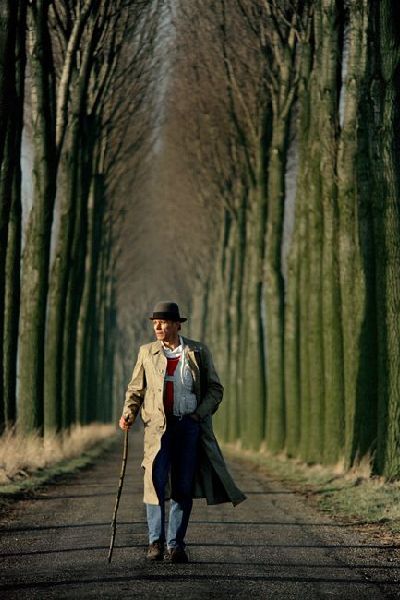 BEUYS LAND