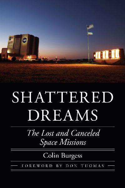 Shattered Dreams