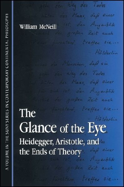 The Glance of the Eye