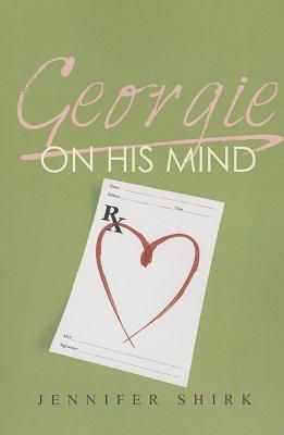 Georgie on His Mind