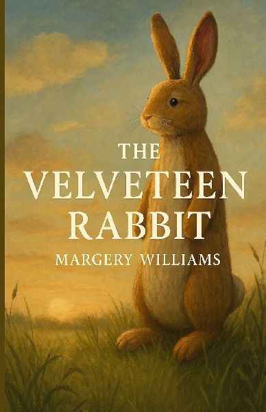The Velveteen Rabbit (Illustrated)
