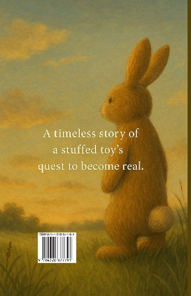 The Velveteen Rabbit (Illustrated)