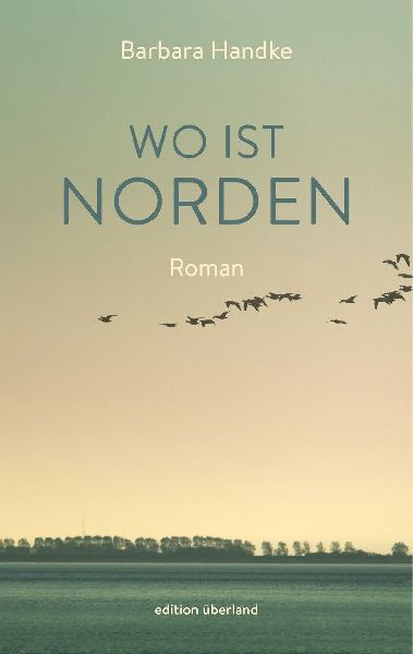 Wo ist Norden