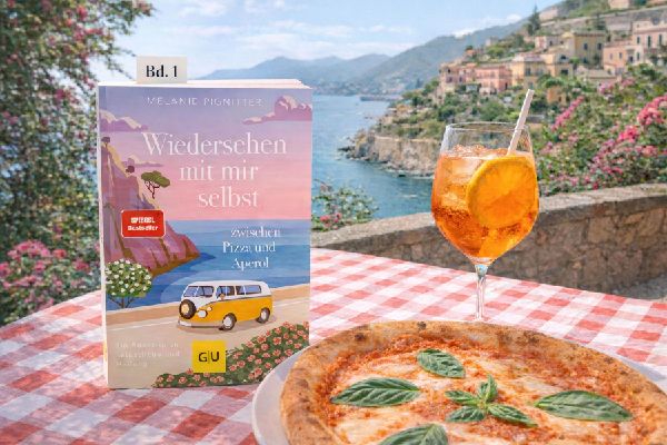Wiedersehen mit mir selbst zwischen Pasta und Limoncello
