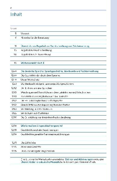 PONS Das große Schulwörterbuch Deutsch