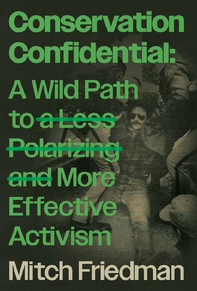 Conservation Confidential