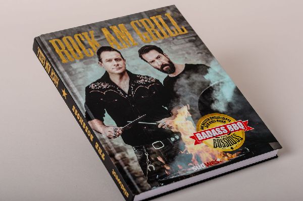 Rock am Grill